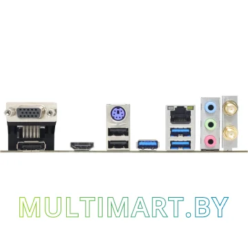 Материнская плата BIOSTAR B760MX2-E PRO D4 Ver. 6.0 картинка 3
